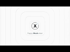 Flappy Musketeer gallery image