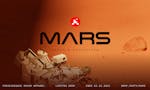 Mars Rover Apparel Collection image