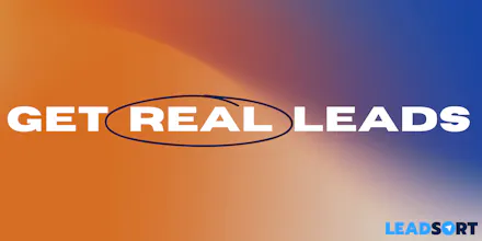 LeadSort gallery image