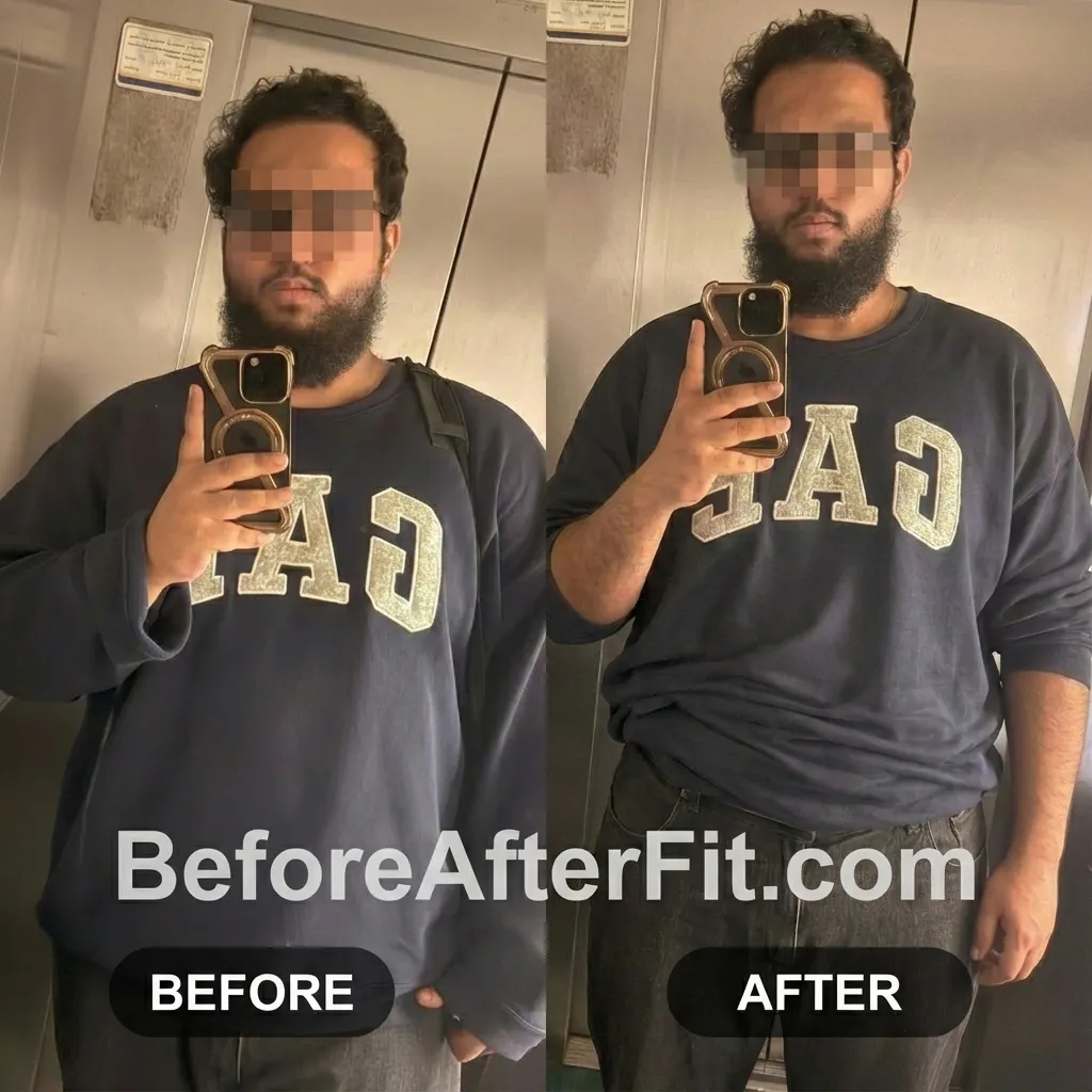 BeforeAfterFit.com gallery image