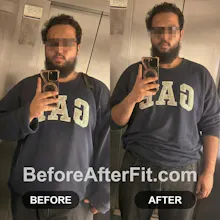 BeforeAfterFit.com gallery image