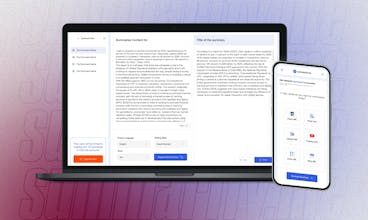 Summarify gallery image