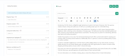 Restate gallery image