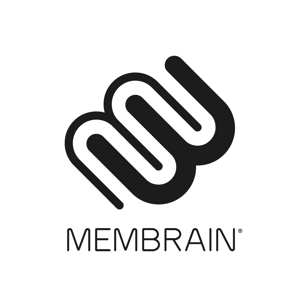 Membrain Elevate logo