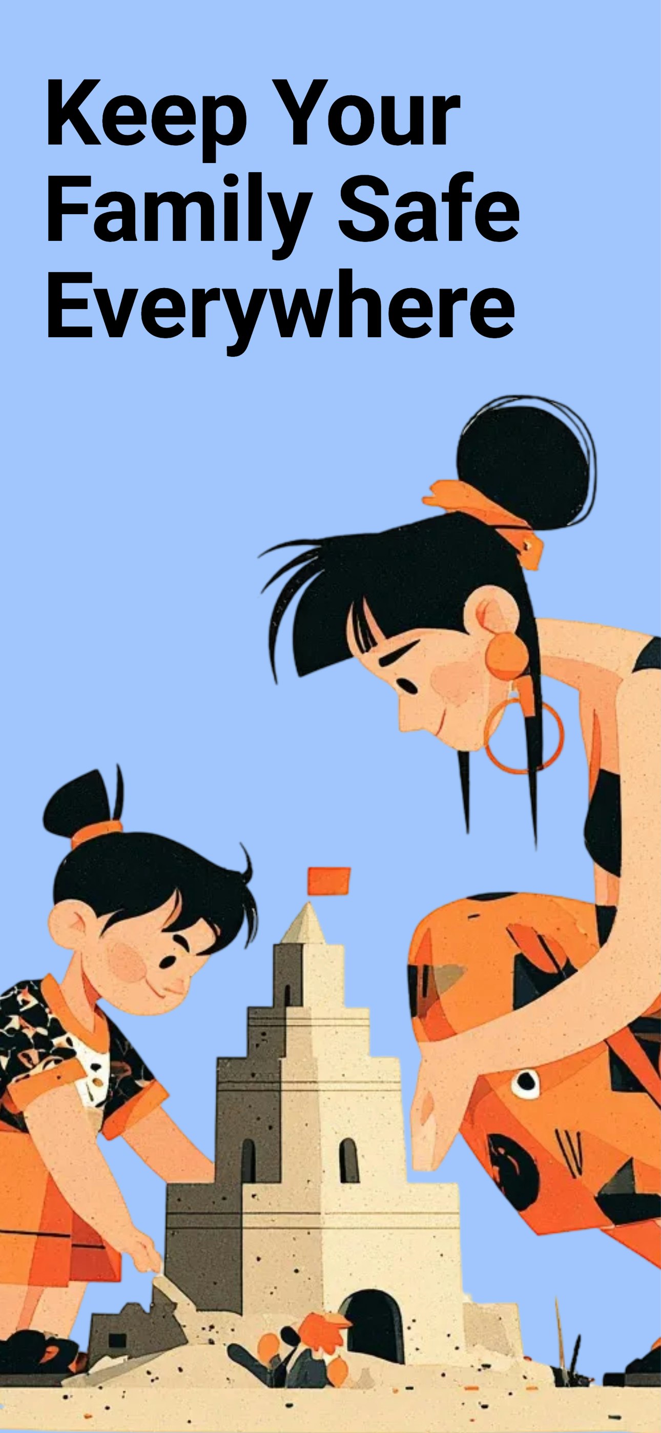 SOS Personal Safety by ProtectSmartly gallery image