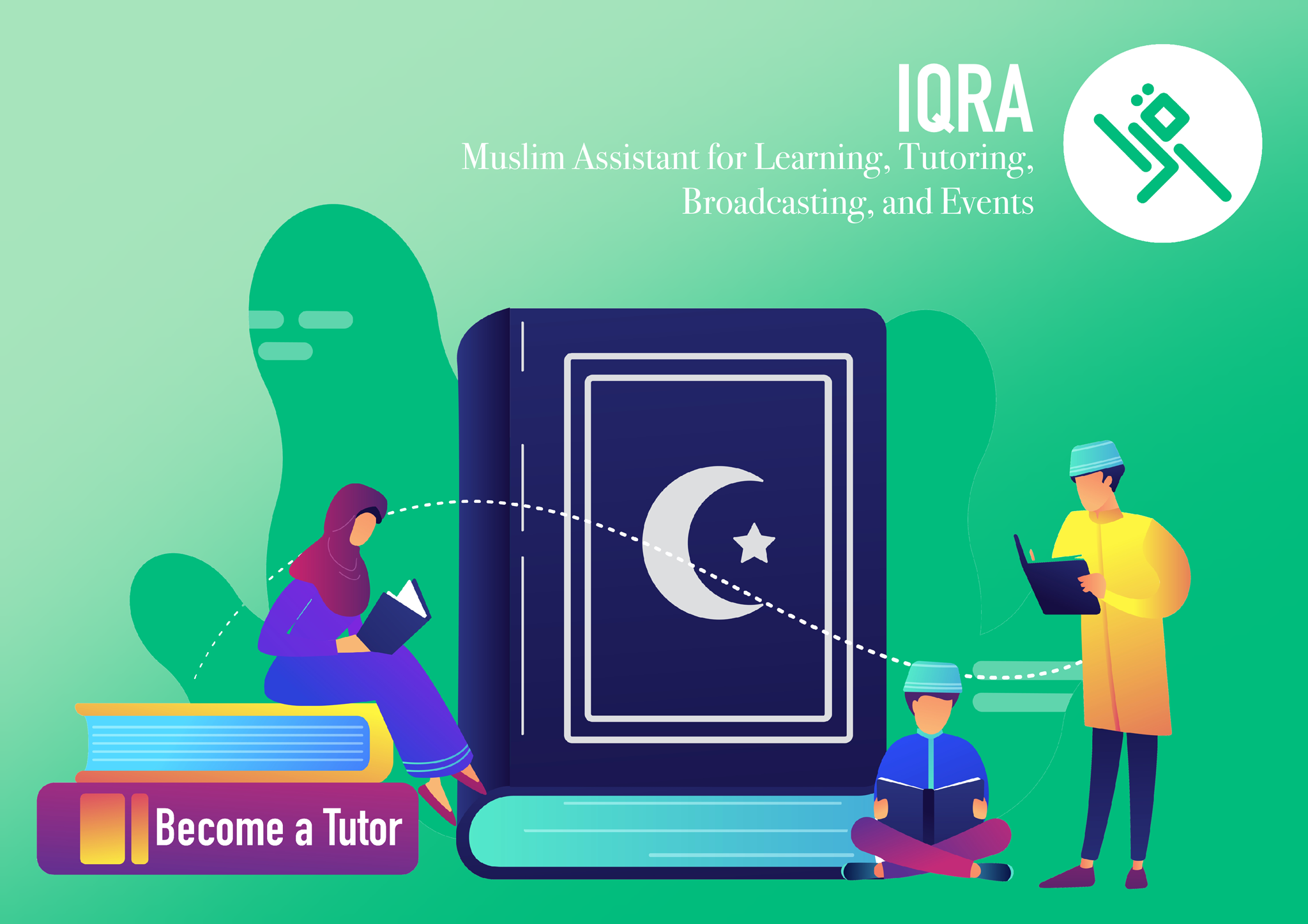 IQRA - Muslim Assistant gallery image