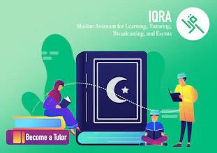 IQRA - Muslim Assistant gallery image