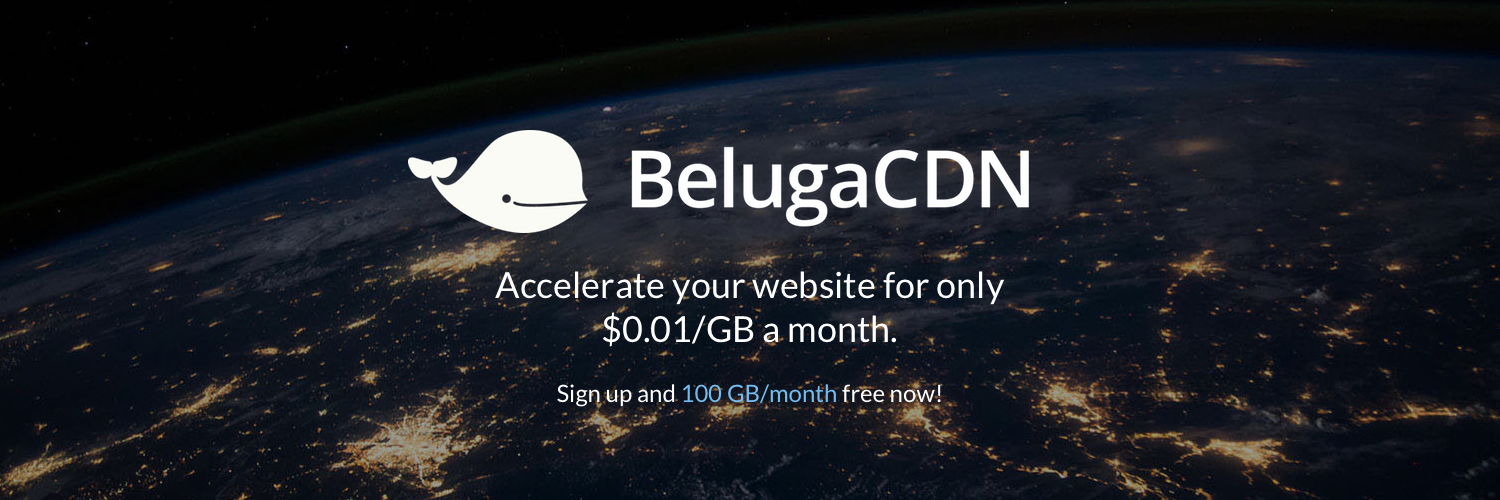BelugaCDN gallery image
