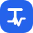 TextPulses logo