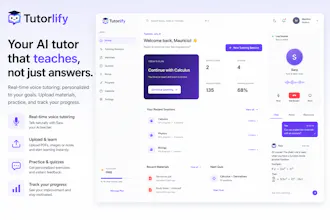 Tutorlify gallery image