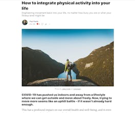 In Progress Newsletter gallery image