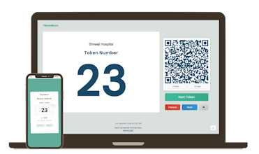 TokenMitra.in gallery image