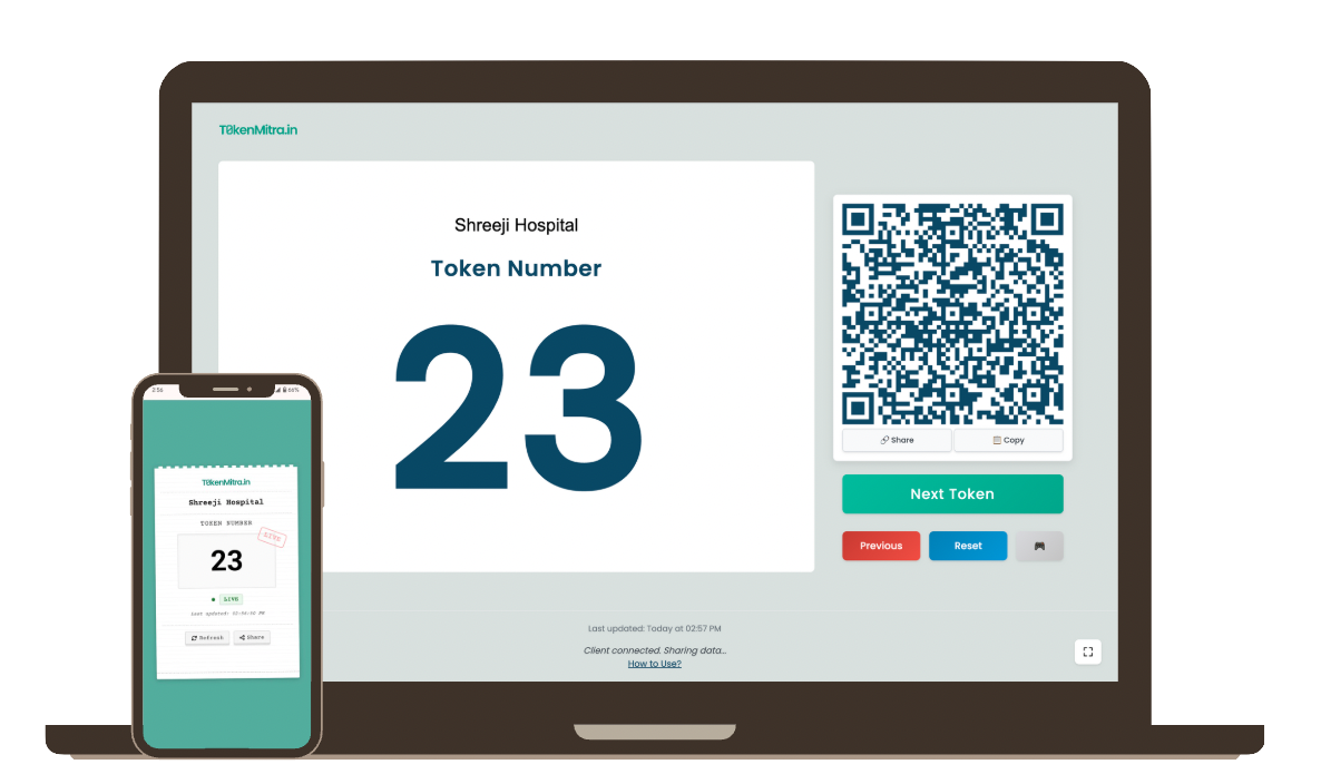Media TokenMitra.in - Hiển thị "mã thông báo" tối thiểu "Hiển thị" 4