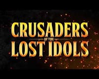 Crusaders of the Lost Idols media 2