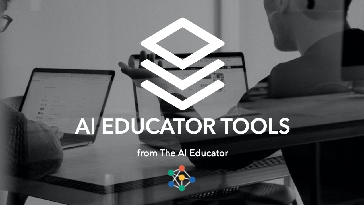 AI Educator Tools media 1