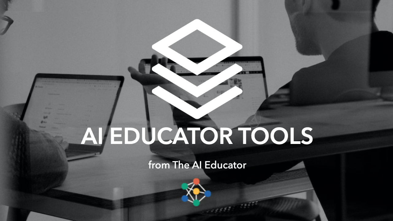 startuptile AI Educator Tools-The AI tool repository for teachers