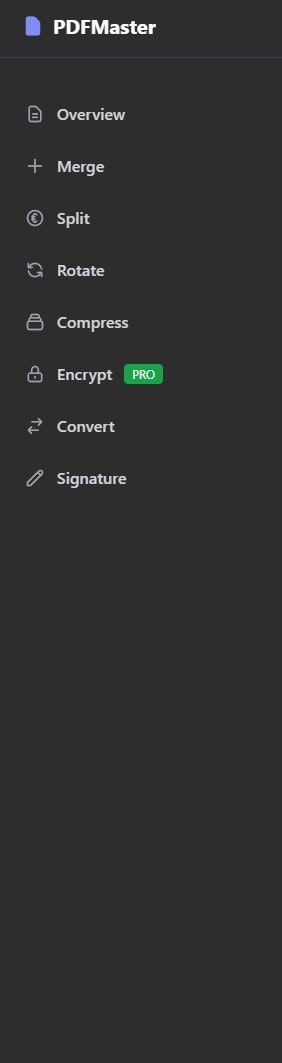 PDFMaster gallery image