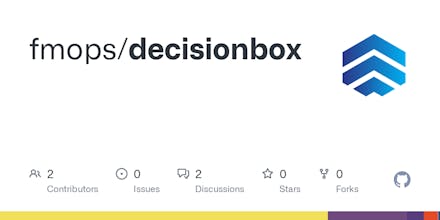 DecisionBox SDK gallery image