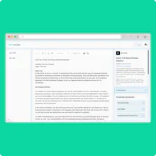 RecruitIQ gallery image