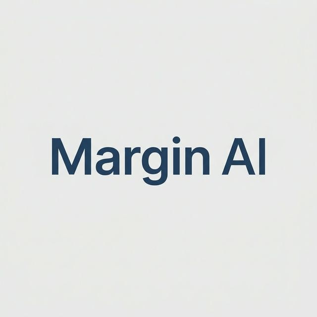 Margin Ai
