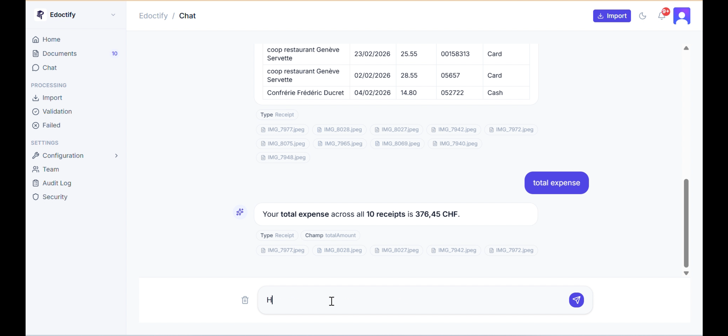 eDoctify gallery image