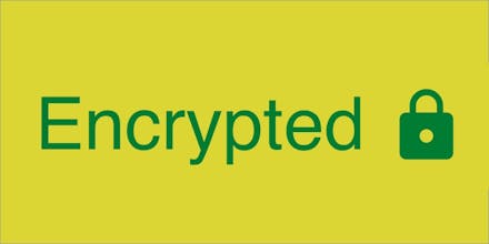 Password Storage with ASE-256 gallery image