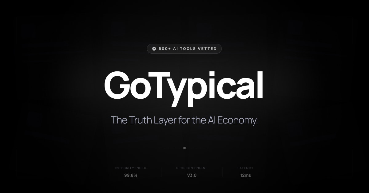 GoTypical gallery image