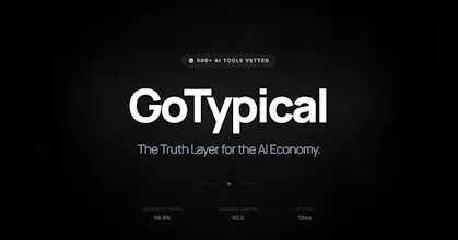 GoTypical gallery image