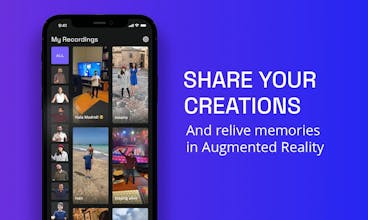 Volu by Volograms gallery image