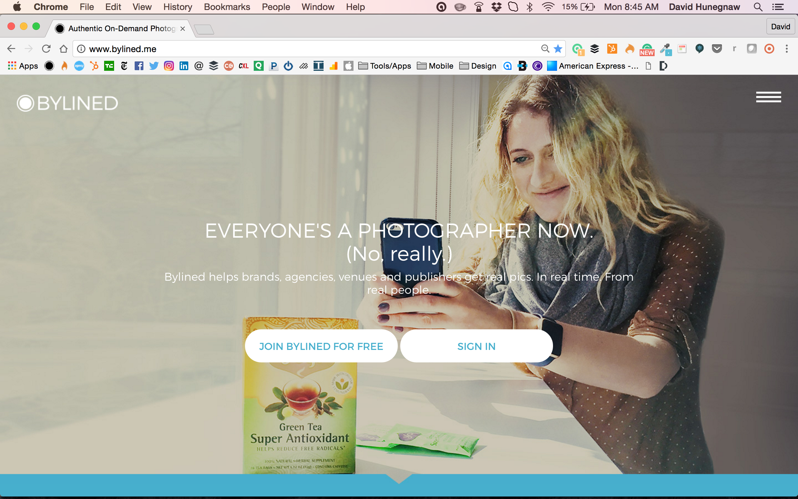 BYLINED gallery image