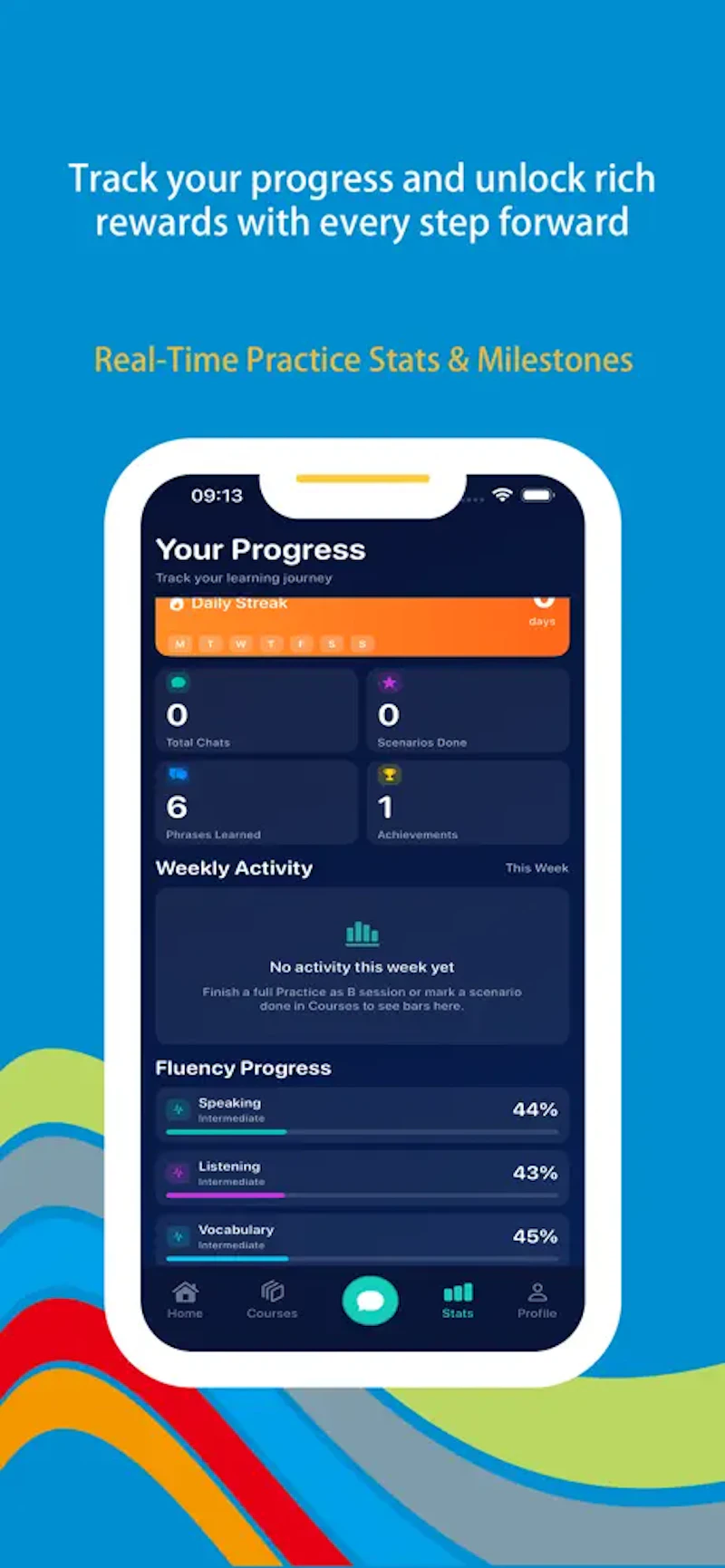 Wonder Flow screenshot 5