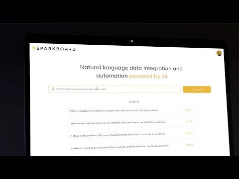 Versori Sparkboard gallery image