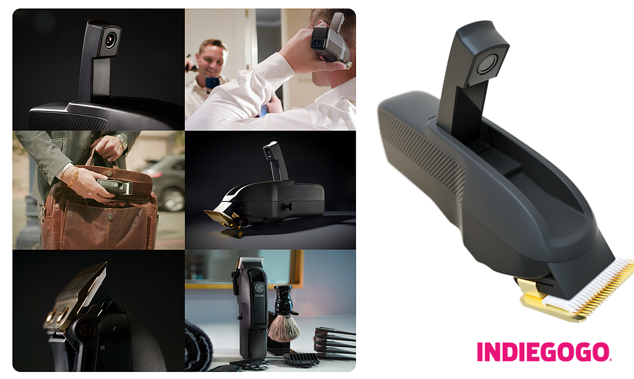 CutCam gallery image