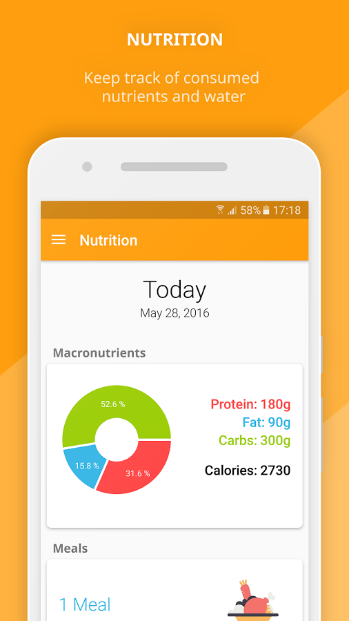 Fit Journal gallery image