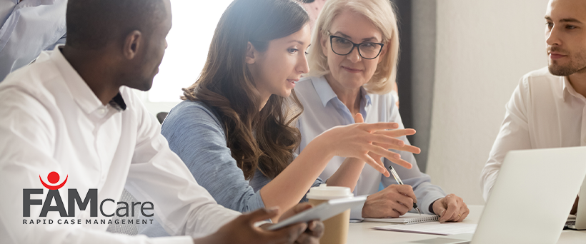 FAMCare gallery image