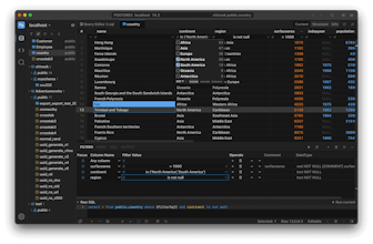 SteelSQL Database Management Tools gallery image