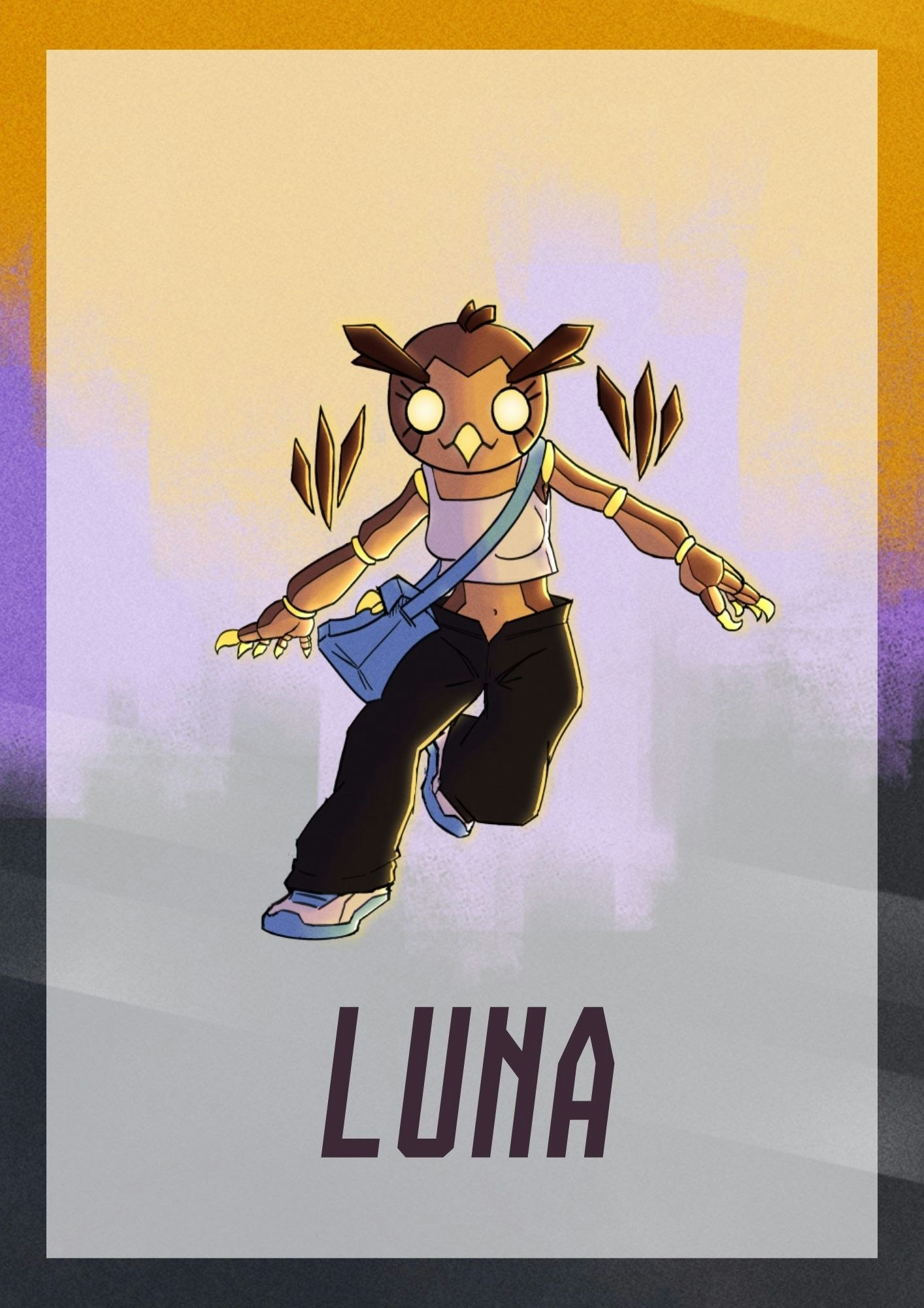 Urban Prowlers  - Screenshot 2 showing product features and functionality