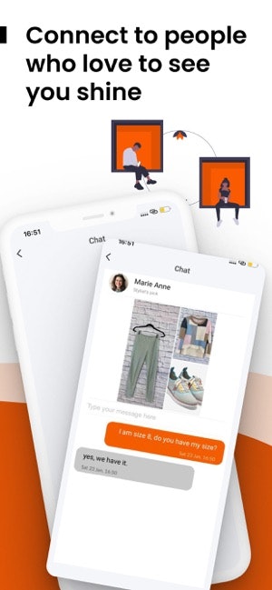 HangRr: Outfit Ideas gallery image