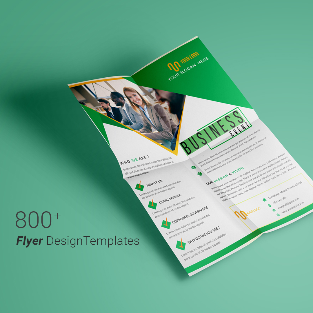 Creatily - Premium Design Templates gallery image