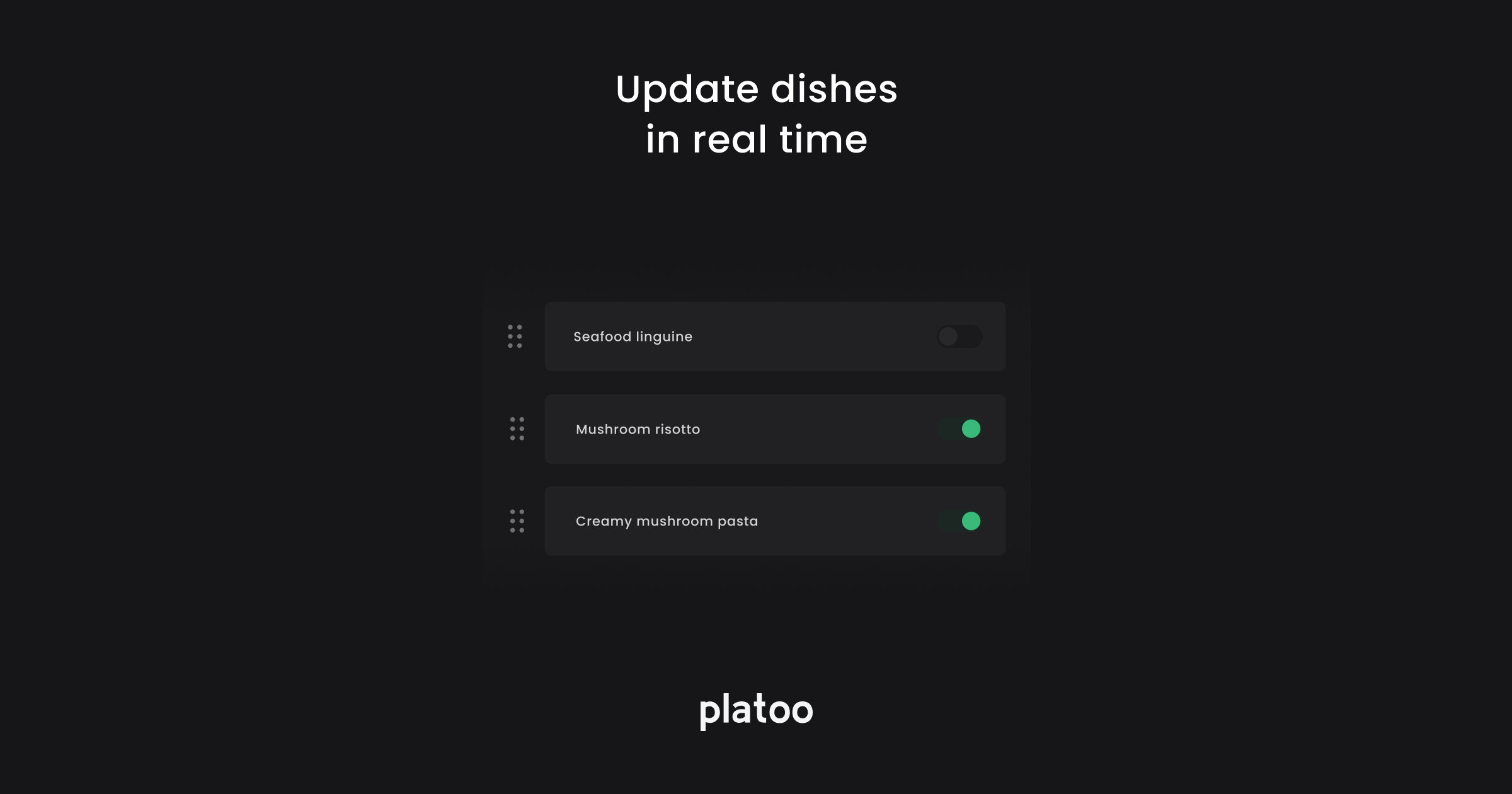 Platoo gallery image