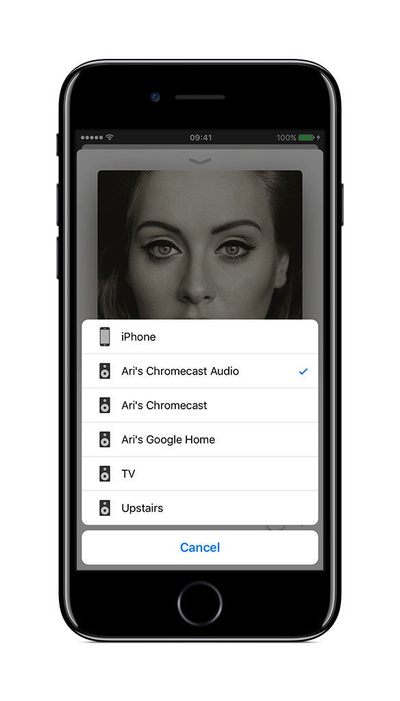 Castbridge gallery image