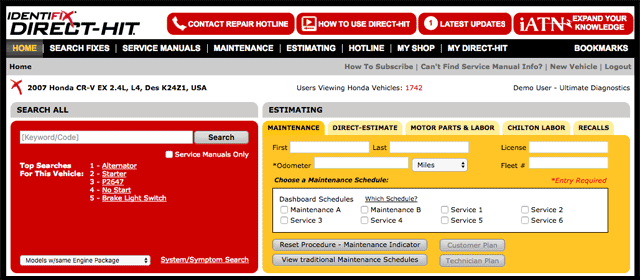 Identifix gallery image