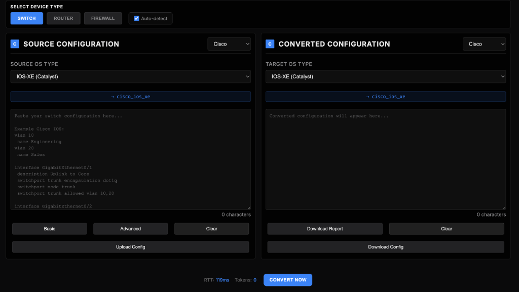 NetConverter gallery image