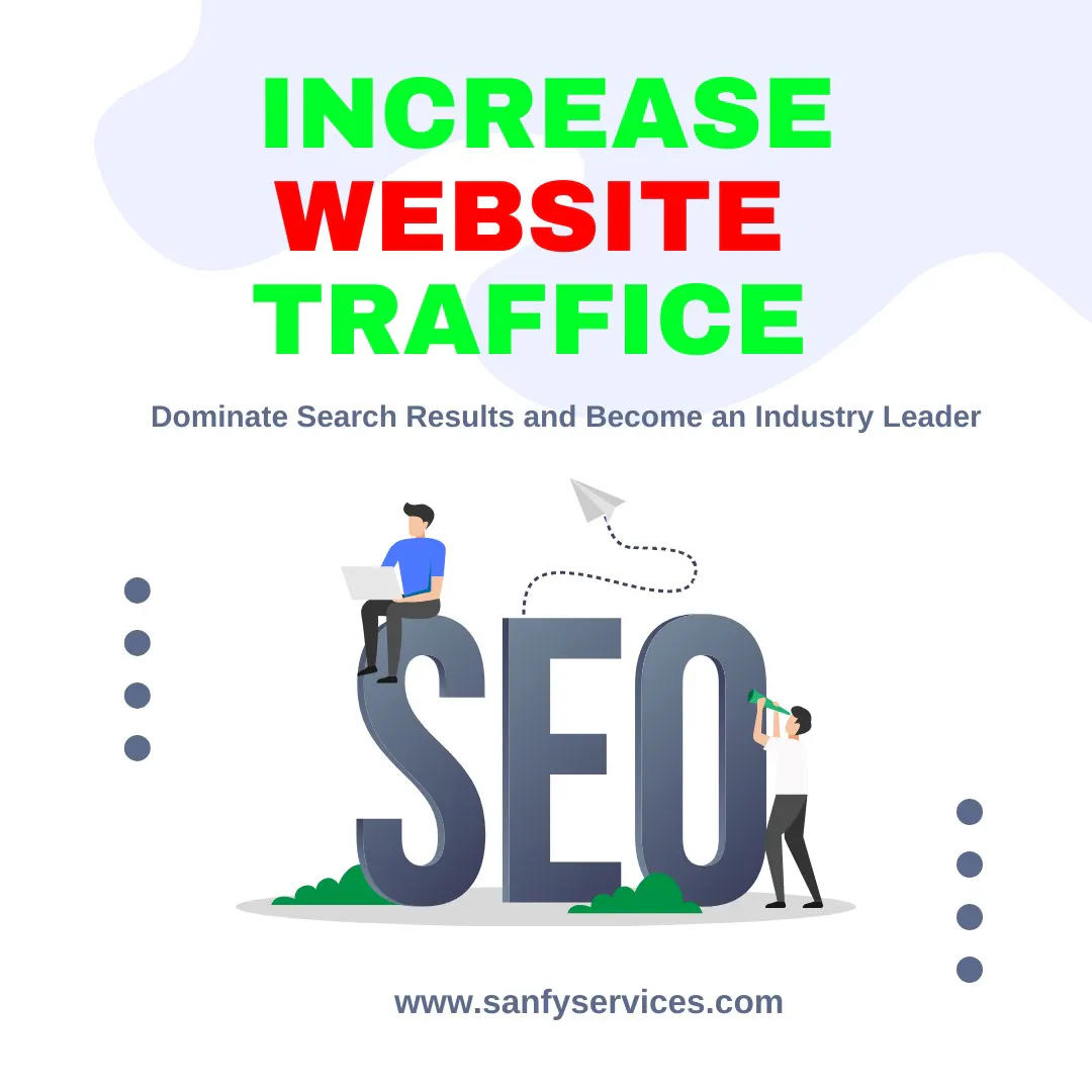Sanfy Consultancy Services gallery image