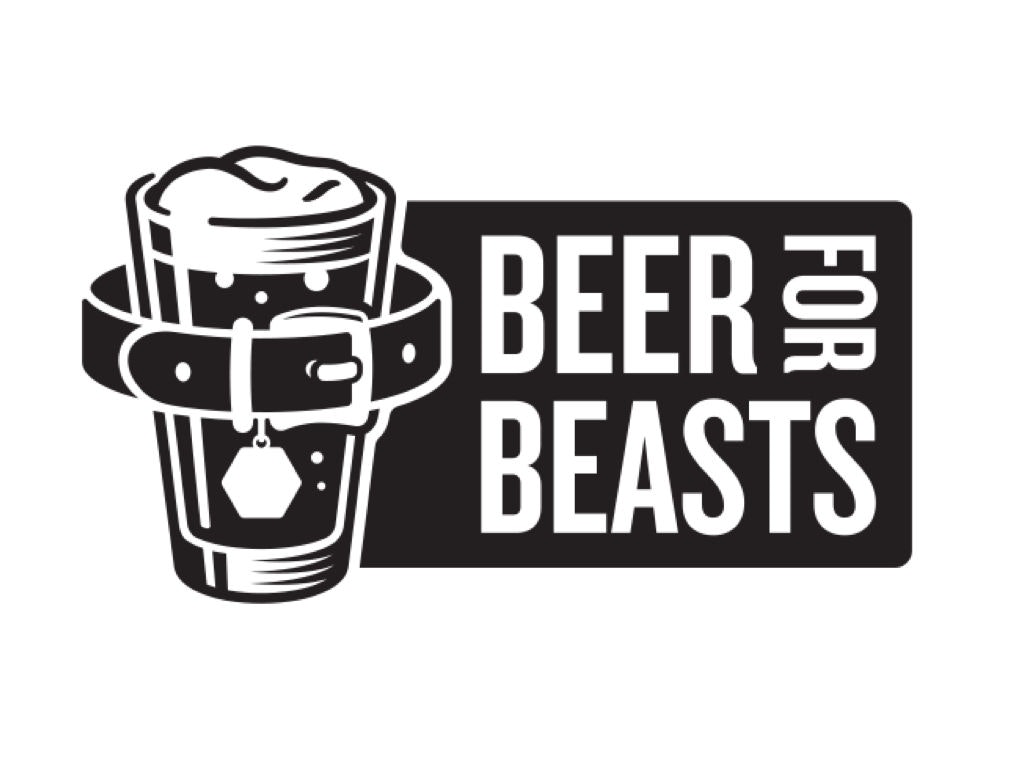Beer For Beasts - Free iOS Stickers