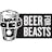 Beer For Beasts - Free iOS Stickers