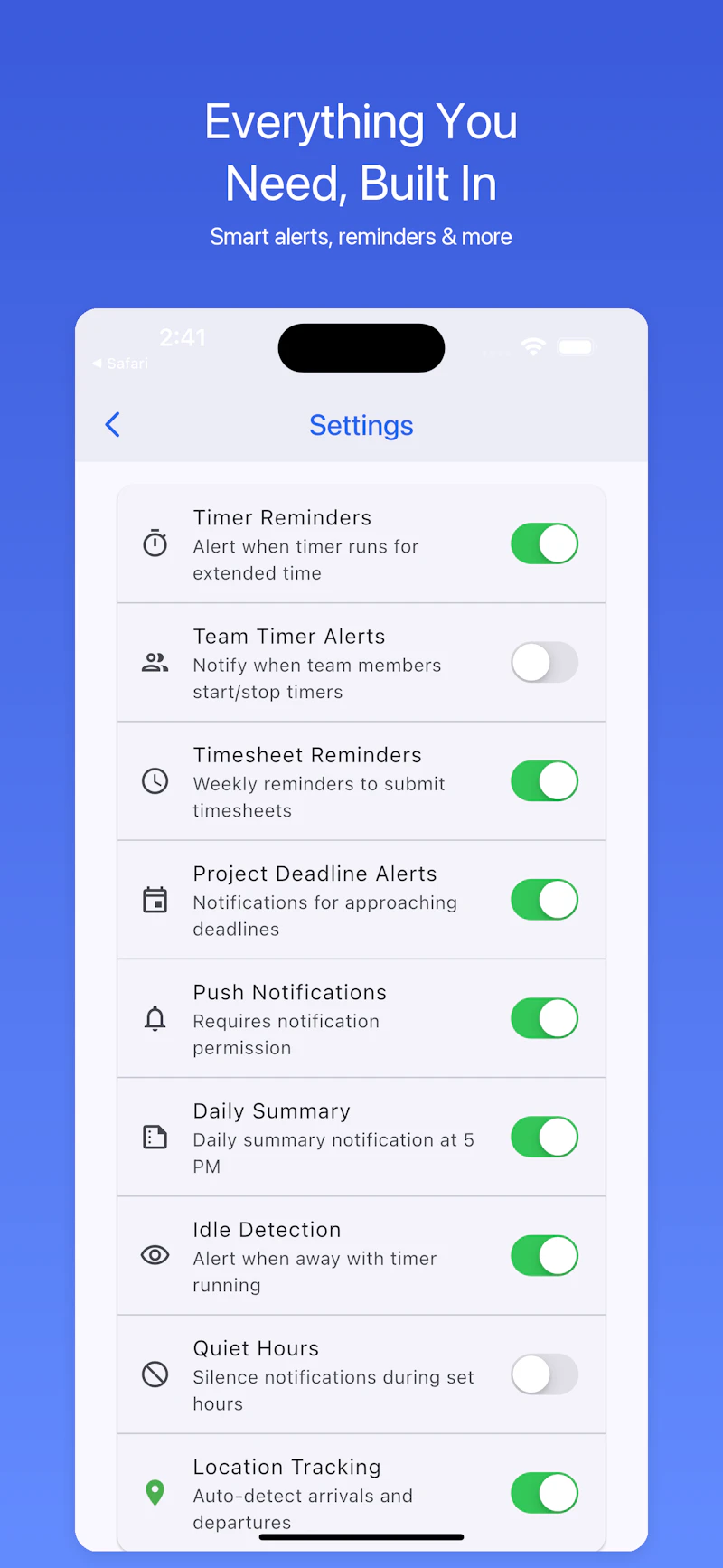 Juggling screenshot 10