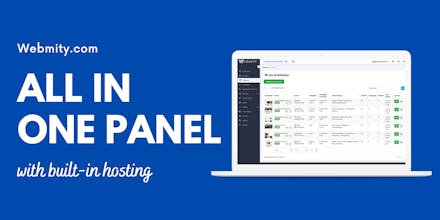 Webmity - Increase your ecommerce sales gallery image
