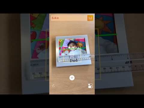 Meas AR gallery image