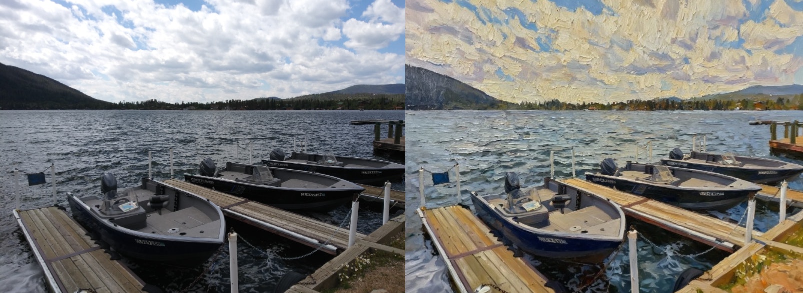 DreamRender - Screenshot 3 showing product features and functionality